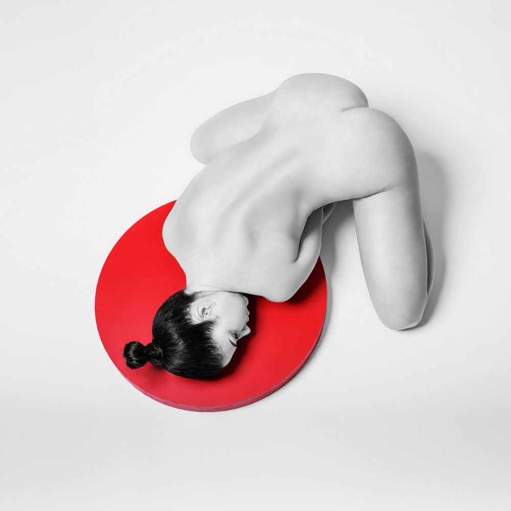 Photograph by Tomáš Paule