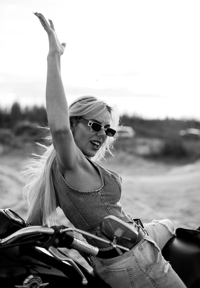 Photograph by Гулия Макарова