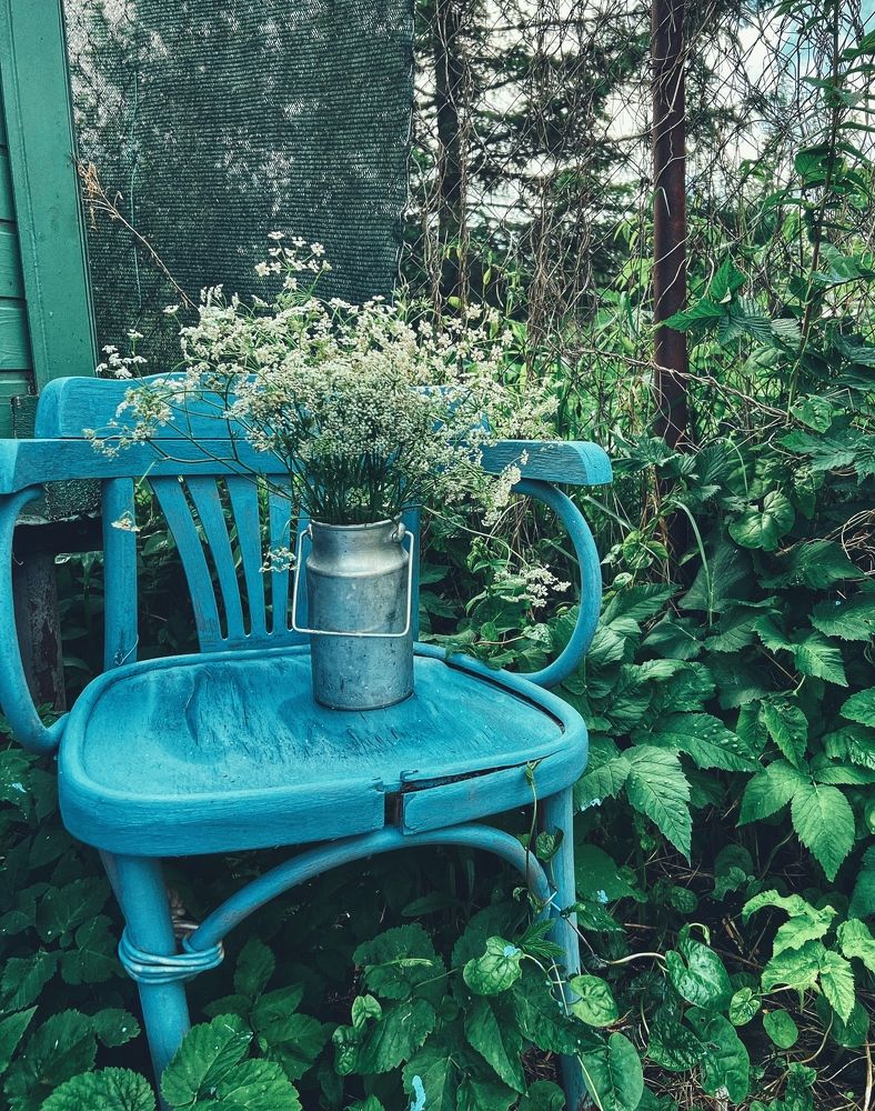 Photograph by Marya Kiseleva