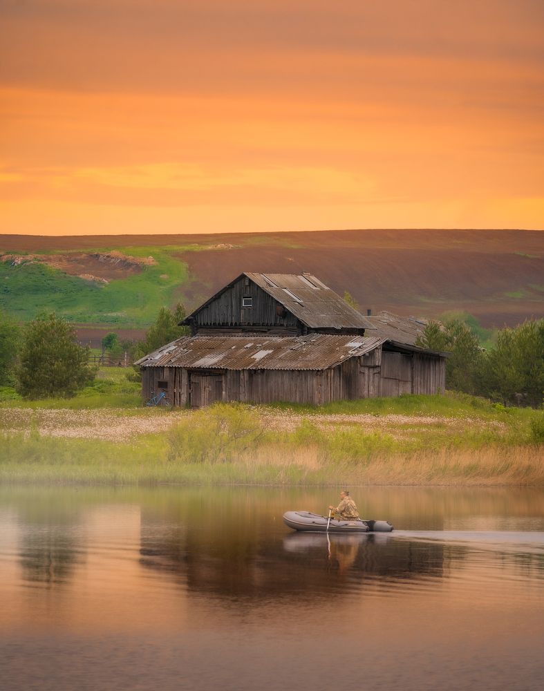 Photograph by Чикишев Евгений