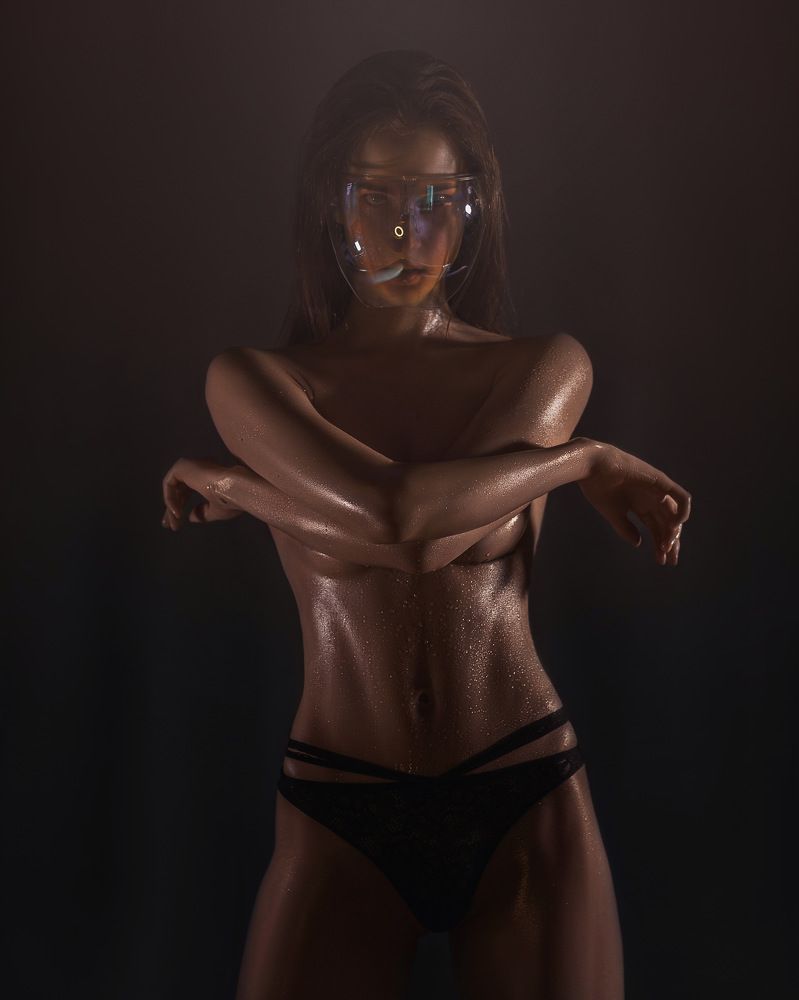 Photograph by Den Tsarsky