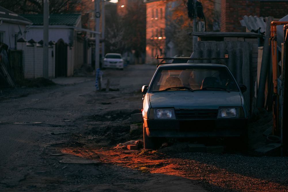 Photograph by Сергей Удовиченко