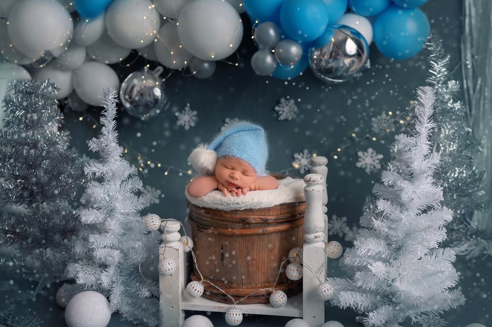 Фотография автора Светлана Новожилова