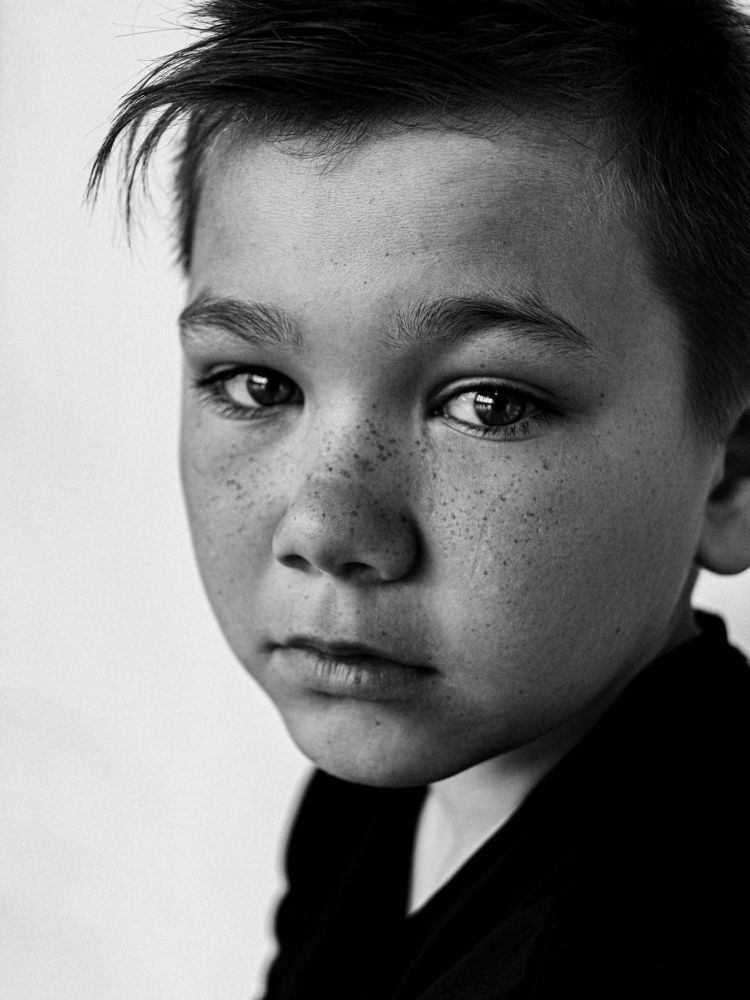 Photograph by Александра Хизриева