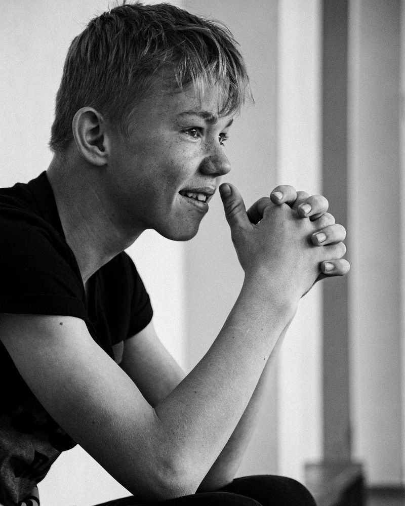 Photograph by Александра Хизриева