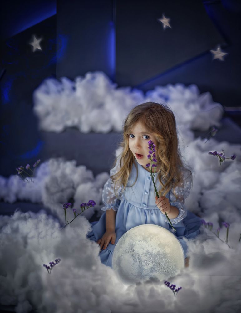 Photograph by Nadezhda Popova