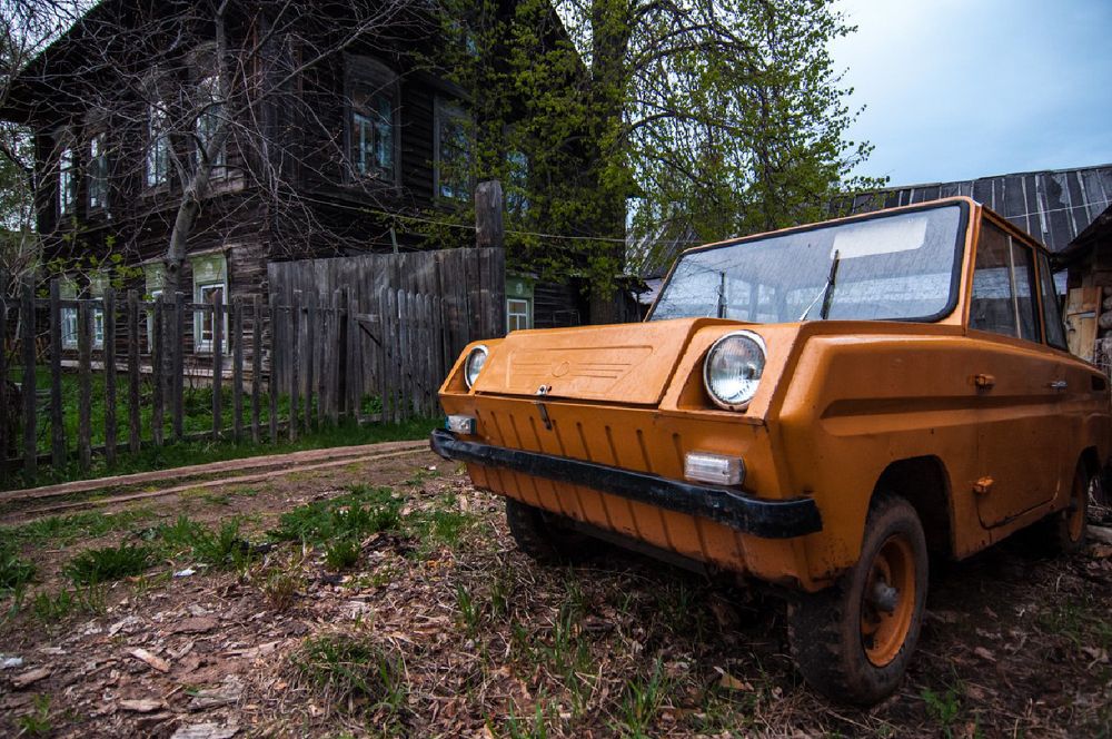 Photograph by Анастасия Голубева