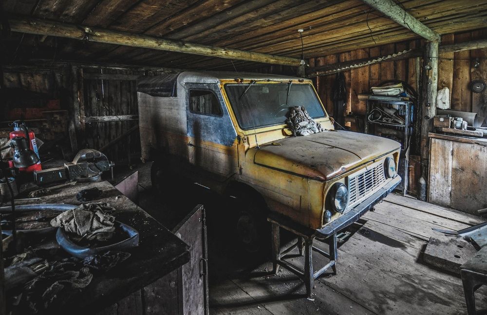 Photograph by Анастасия Голубева