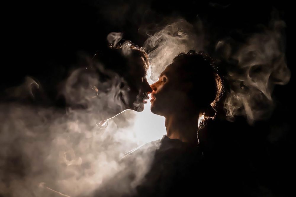 Photograph by Ксения Тодорец