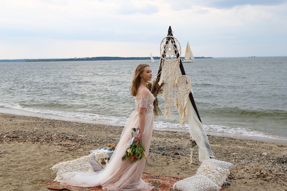 Photograph by Юлия Стародубцева