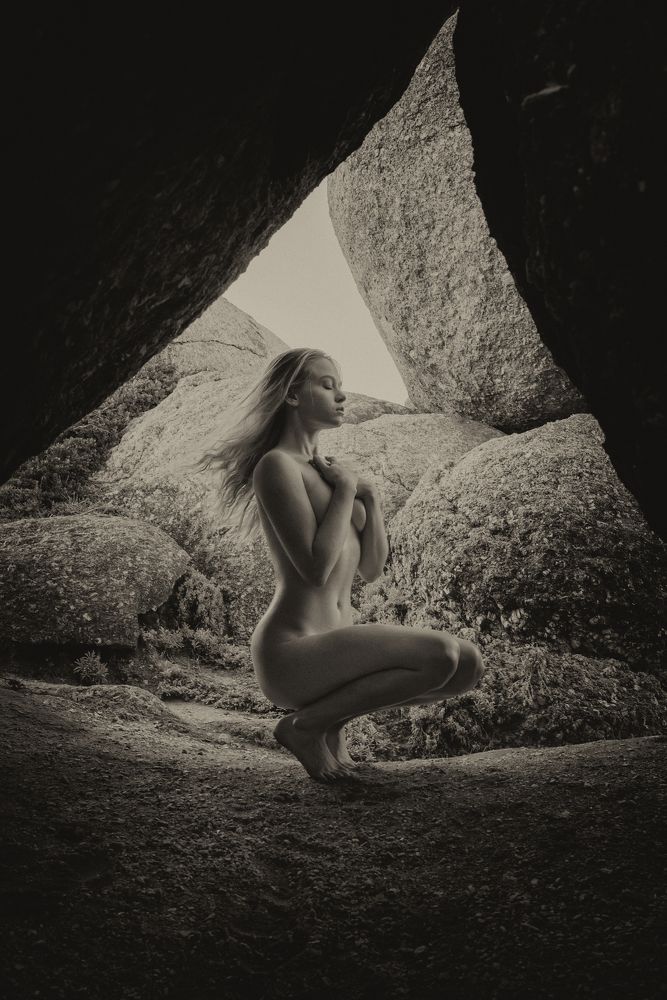 Photograph by Lujean Burger