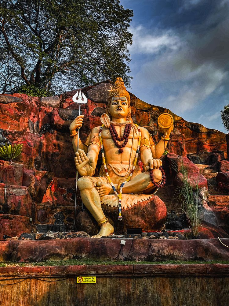 Photograph by Revathi