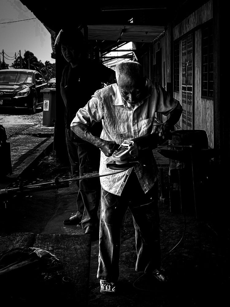 Photograph by Revathi