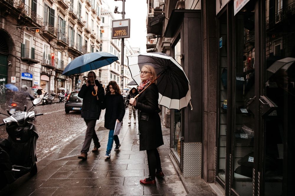 Photograph by Анастасия Голубева