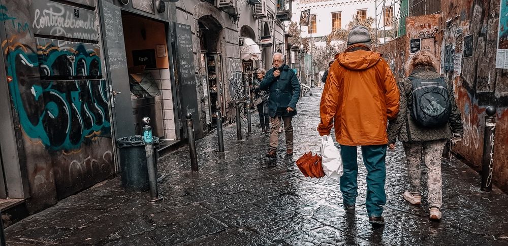 Photograph by Анастасия Голубева