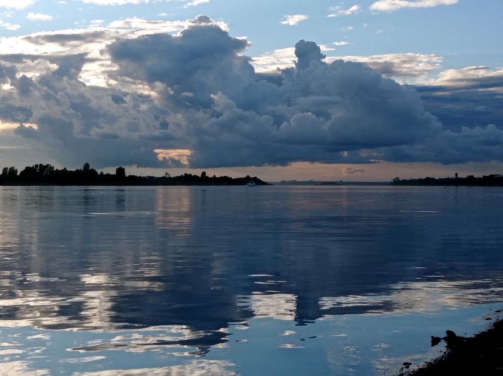 Photograph by НИНА АВЕРЬЯНОВА