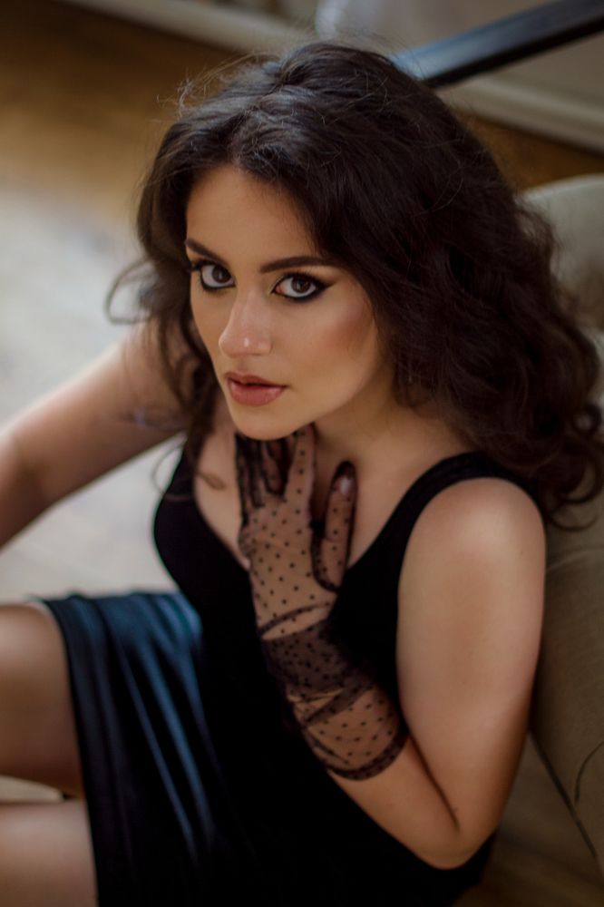 Photograph by Наталья Бетехтина