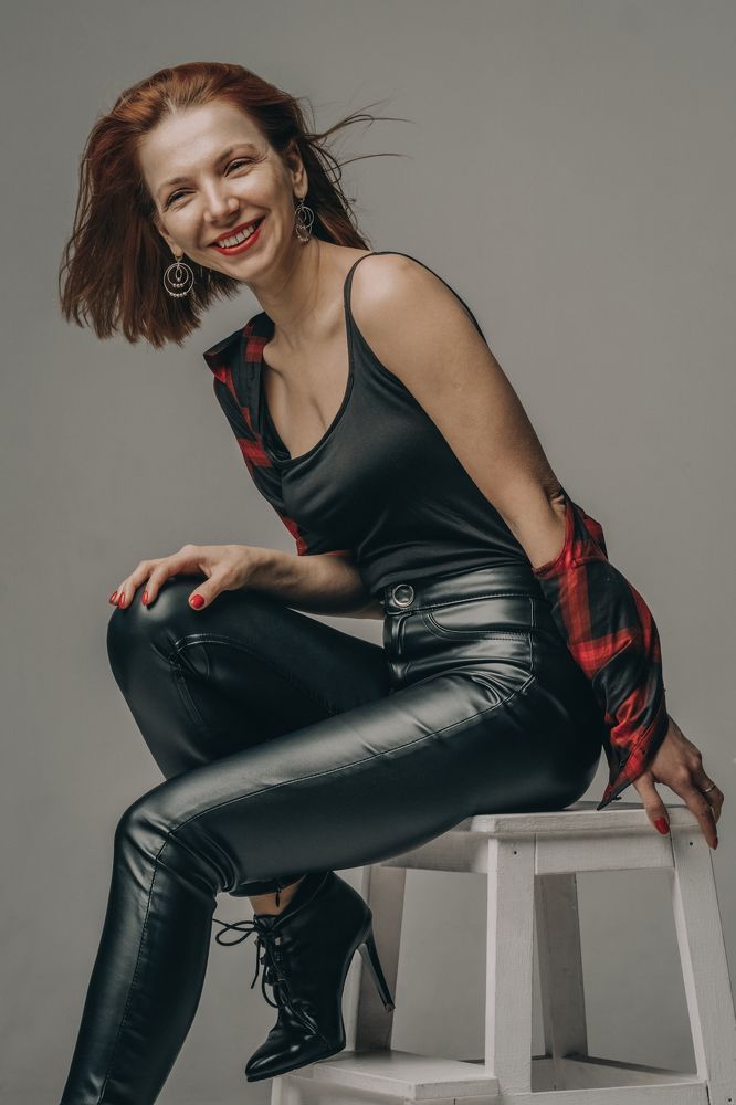 Photograph by Алёна Арефьева