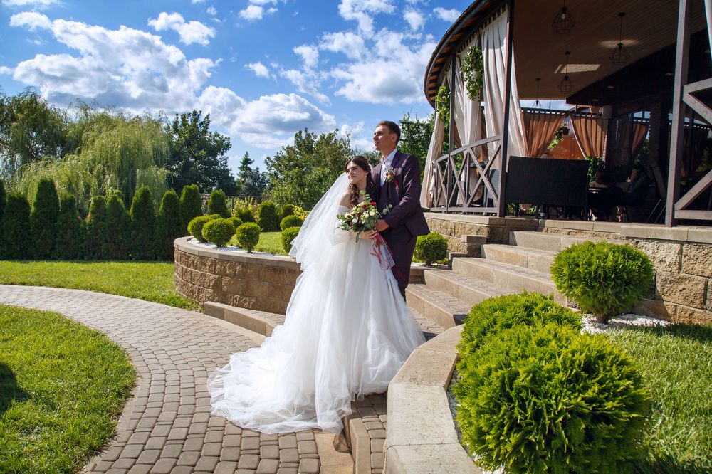 Photograph by Евгения Дахлова