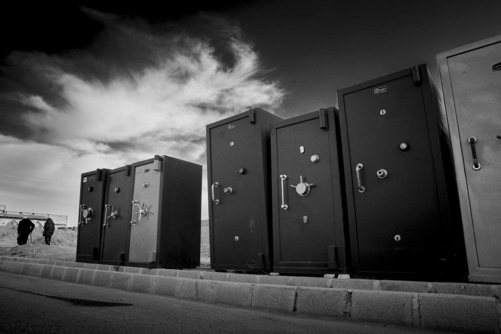 Фотография автора khalil