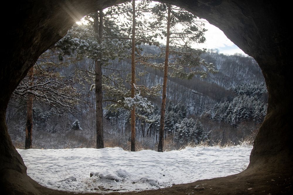 Photograph by Татьяна Алексеева