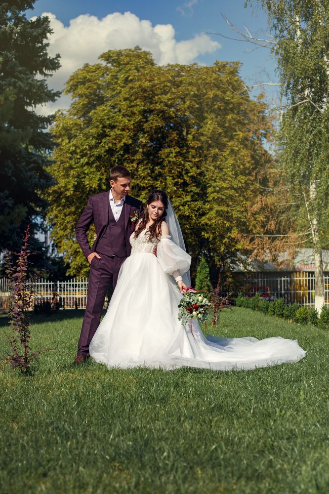 Photograph by Евгения Дахлова