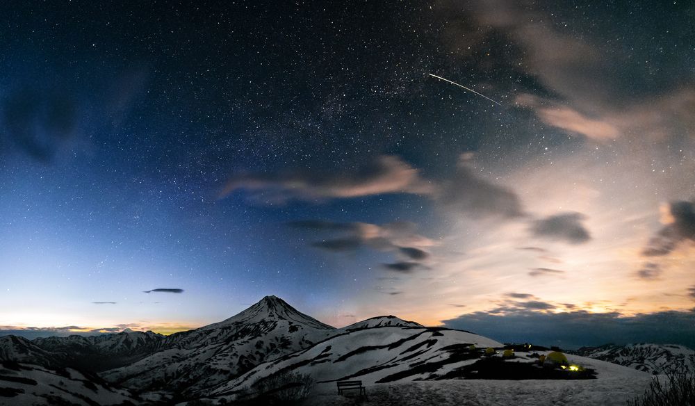 Фотография автора Антон Сандалов