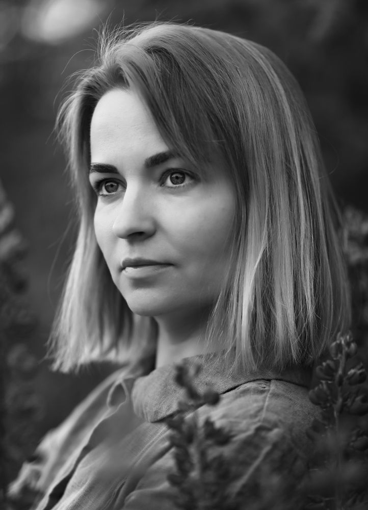 Photograph by Елена Одынец