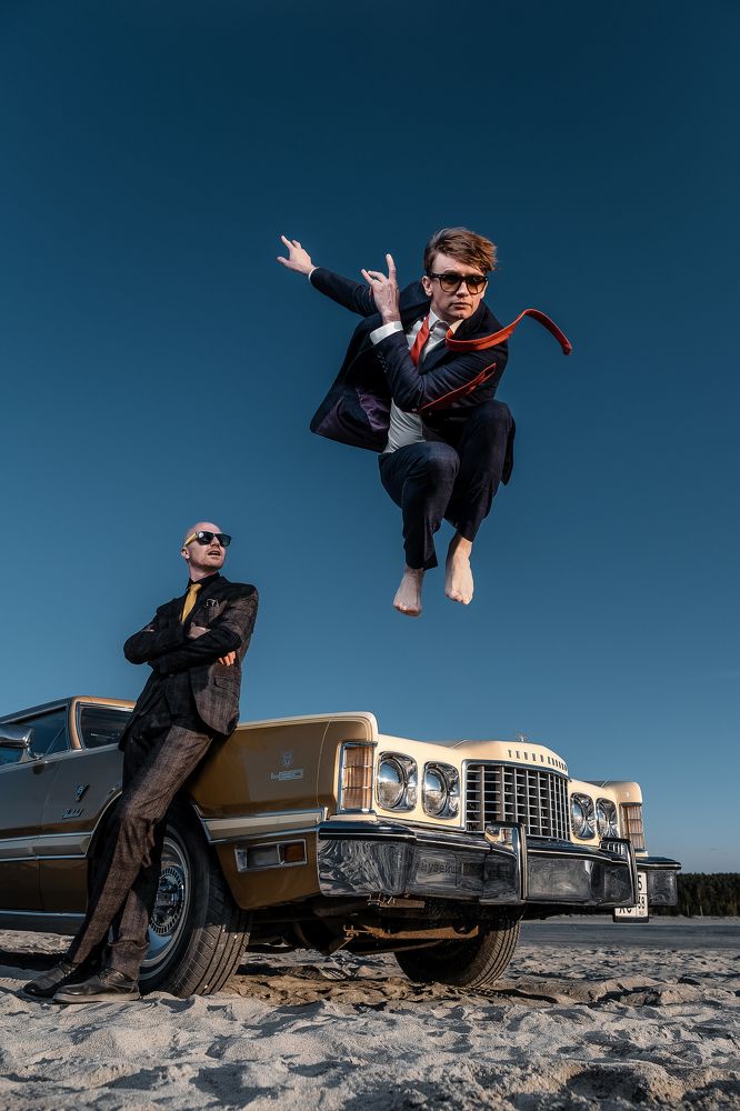 Photograph by Антон Малыхин