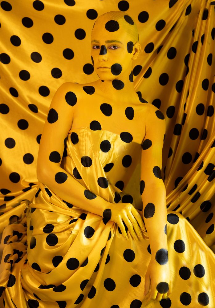 Фотография автора Ibrahim Jalal