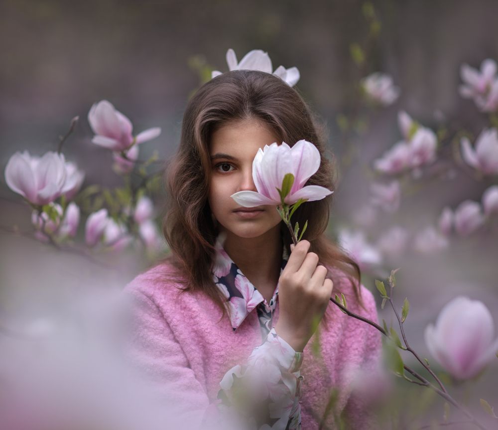 Photograph by Оксана Завьялова