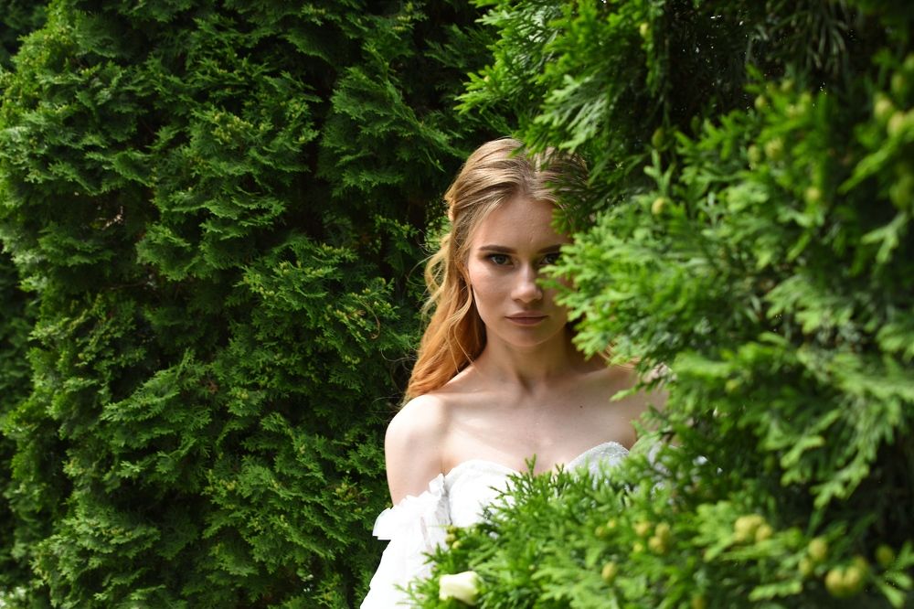 Photograph by Егор Колягин