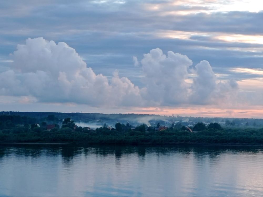 Photograph by НИНА АВЕРЬЯНОВА