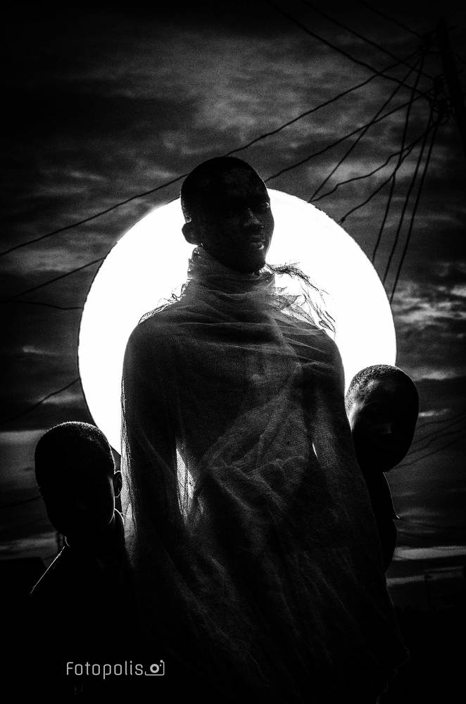 Photograph by john Benedict