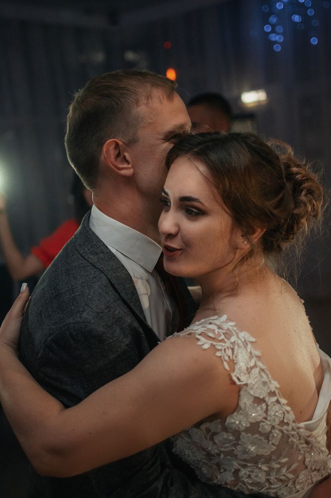 Photograph by Владимир Зайцев