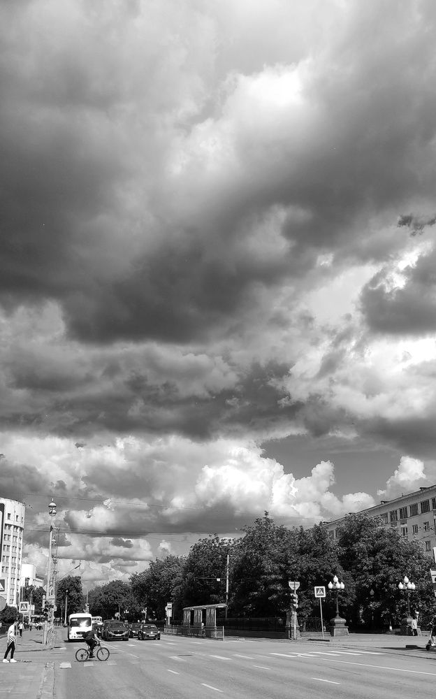 Photograph by Tata Rau