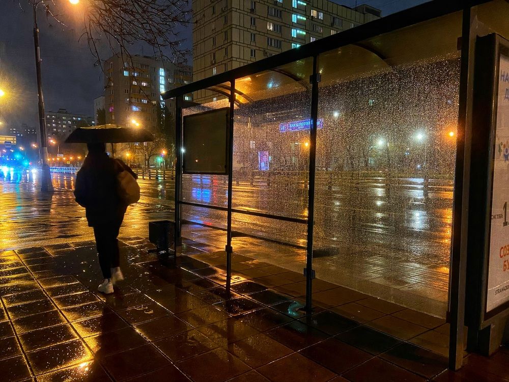 Photograph by Ольга Иванова