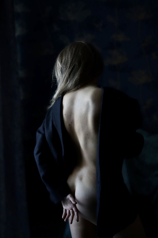 Photograph by Ольга Иванова