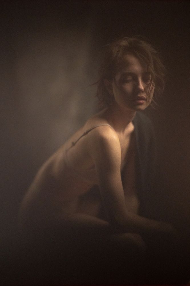 Photograph by Александр Нерозя