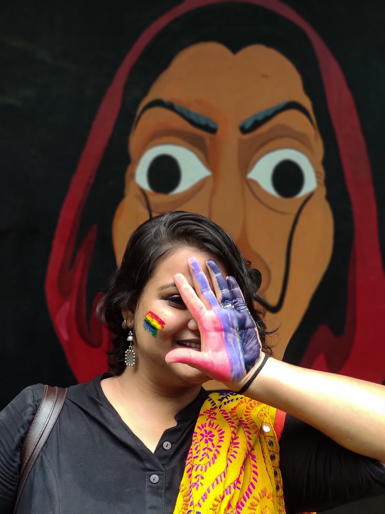 Photograph by Anujit Dasgupta