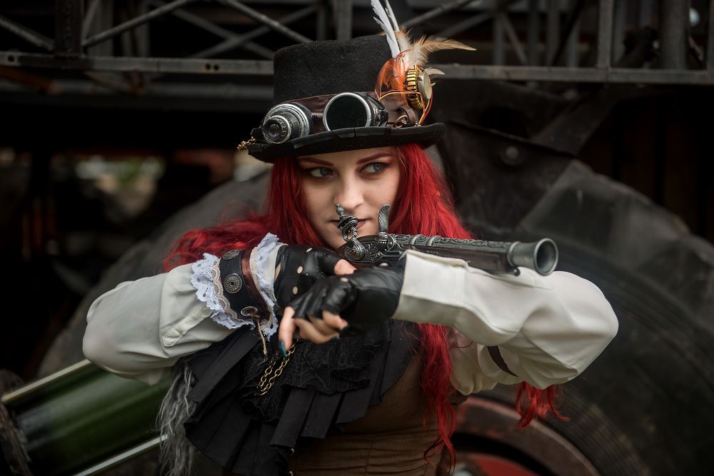 Photograph by Игорь