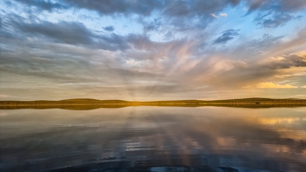 Photograph by Николай Гущин