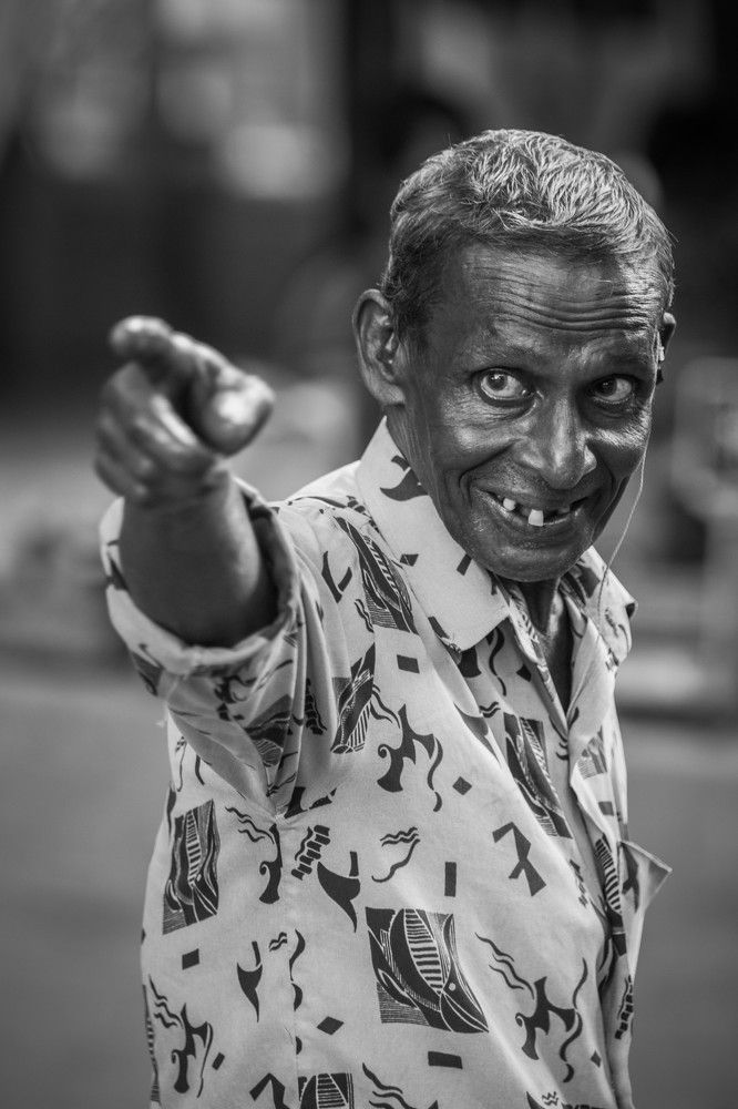 Photograph by Harsh Keppetipola