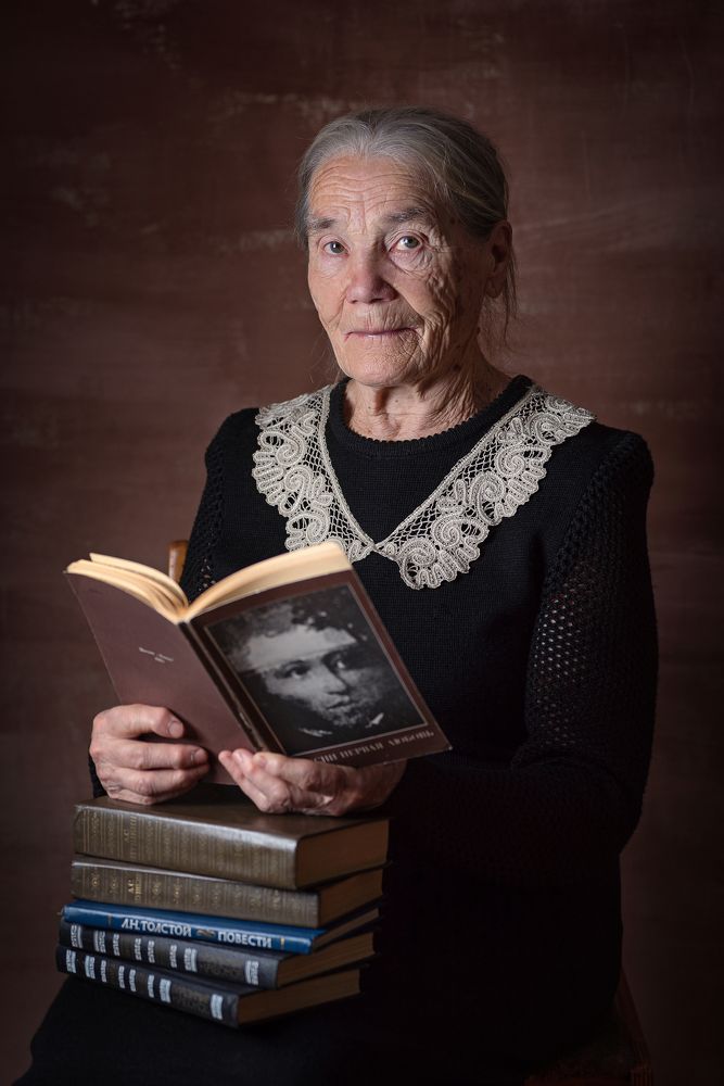 Фотография автора Наталья Татаринова