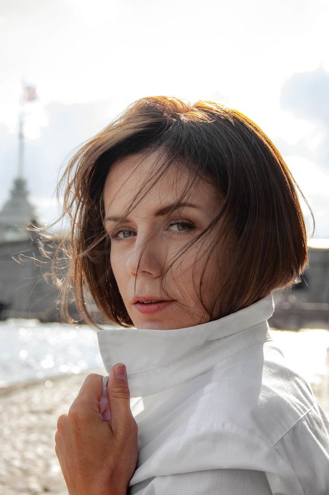 Фотография автора Варвара