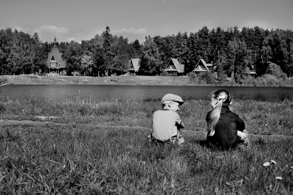 Photograph by Дарья Сергеева