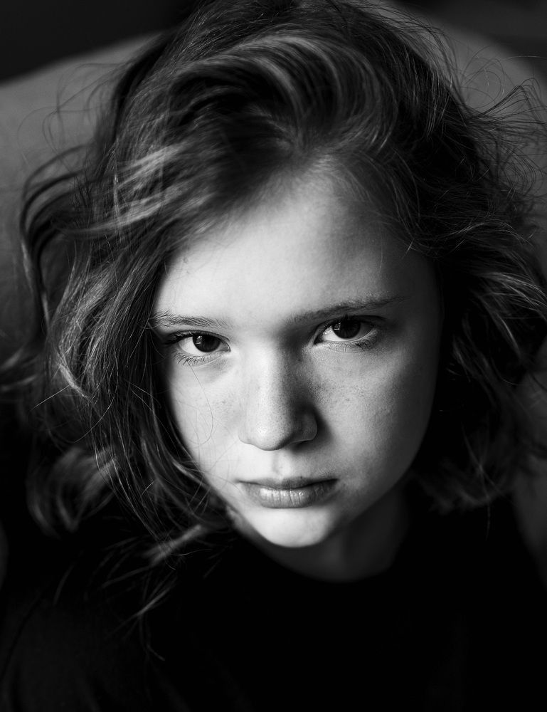 Photograph by Ирина Зенченко