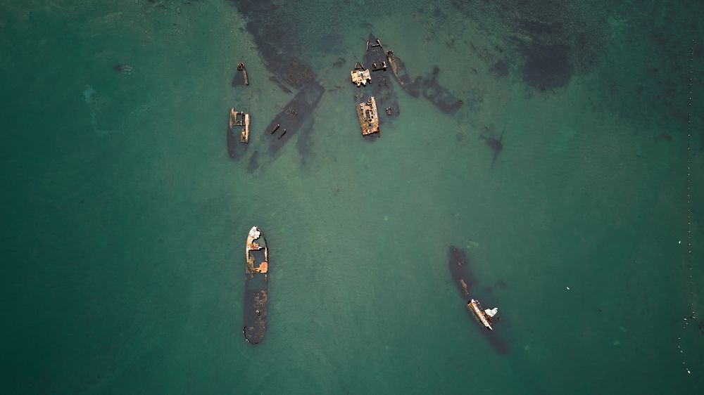 Фотография автора Вадим Бороненков