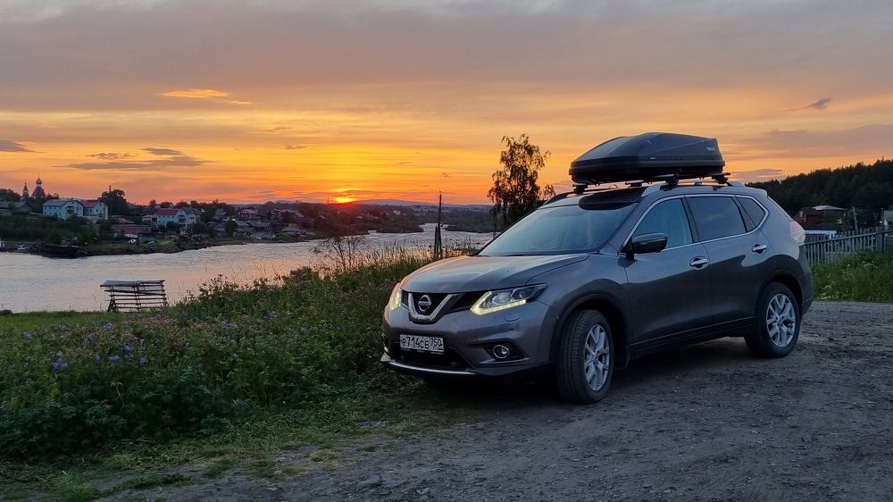 Photograph by Василий Арлашов