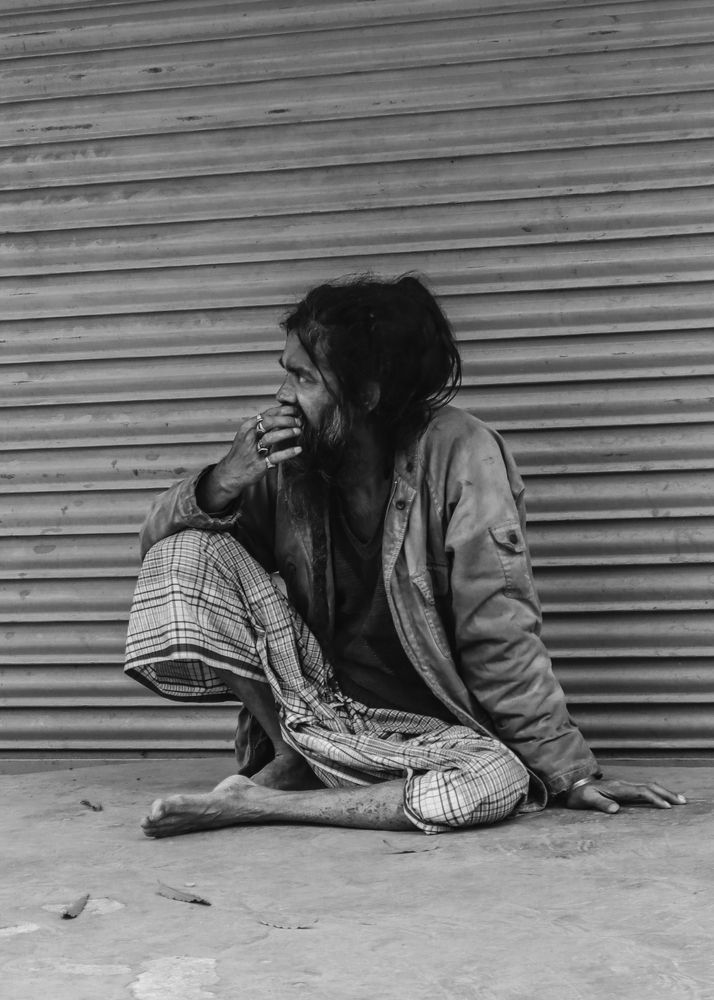 Photograph by Fahim Rahman